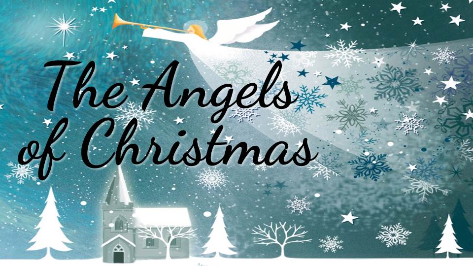 The Angels of Christmas